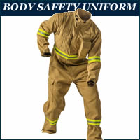 body protection vest nigeria